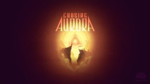 Carátula de Chasing Aurora  WIIU