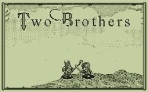 Carátula de Chromophore: The Two Brothers Director's Cut  WIIU