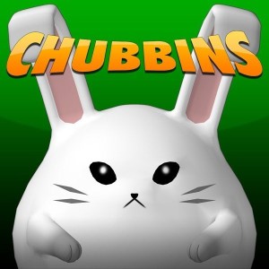 Carátula de Chubbins  WIIU