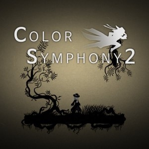 Carátula de Color Symphony 2  WIIU