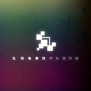 Carátula de Cosmophony  WIIU
