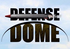 Carátula de Defense Dome  WIIU