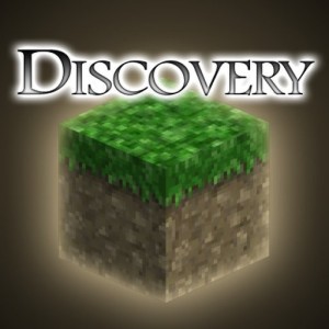 Carátula de Discovery  WIIU