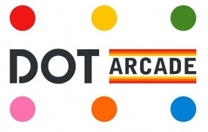 Carátula de Dot Arcade  WIIU