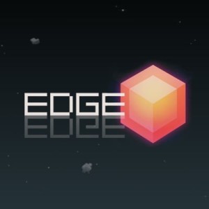 Carátula de EDGE  WIIU