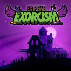 Carátula de Extreme Exorcism  WIIU