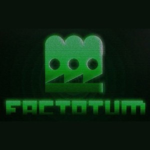 Carátula de Factotum  WIIU