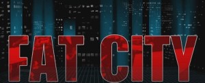 Carátula de Fat City  WIIU