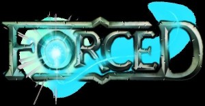 Carátula de FORCED  WIIU