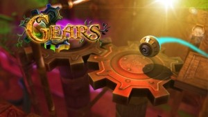 Carátula de Gears  WIIU