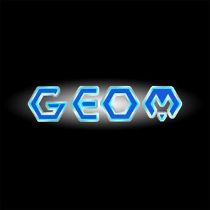 Carátula de GEOM  WIIU