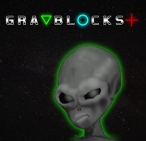 Carátula de GravBlocks+  WIIU