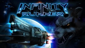 Carátula de Infinity Runner  WIIU