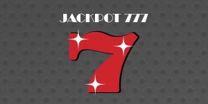 Carátula de JACKPOT 777  WIIU