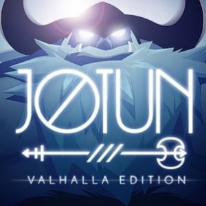 Carátula de Jotun: Valhalla Edition  WIIU