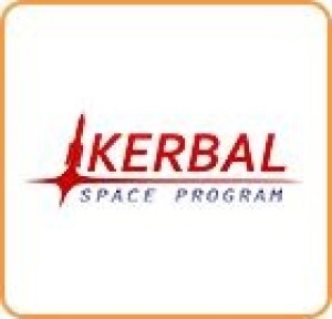 Carátula de Kerbal Space Program  WIIU