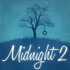 Carátula de Midnight 2  WIIU