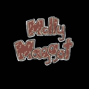 Carátula de Molly Maggot  WIIU