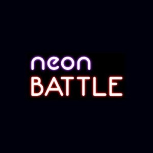 Carátula de Neon Battle  WIIU