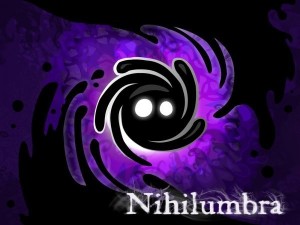 Carátula de Nihilumbra  WIIU