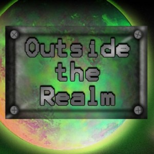 Carátula de Outside the Realm  WIIU