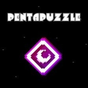 Carátula de PENTAPUZZLE  WIIU