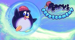 Carátula de Percy's Predicament  WIIU