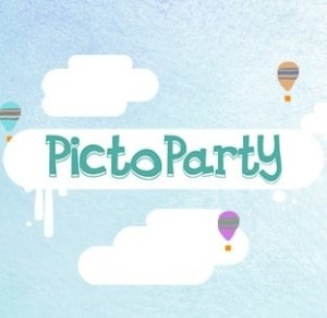 Carátula de PictoParty  WIIU