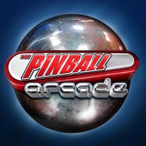 Carátula de Pinball Arcade  WIIU