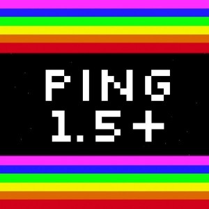 Carátula de PING 1.5+  WIIU