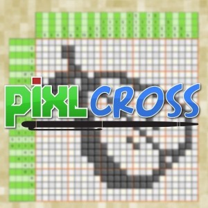 Carátula de PixlCross  WIIU