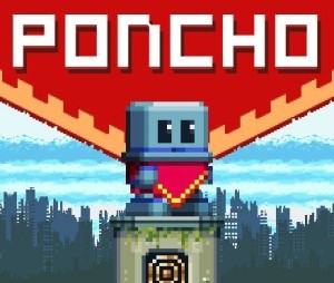 Carátula de Poncho  WIIU