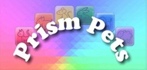 Carátula de Prism Pets  WIIU