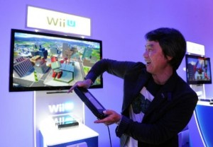 Carátula de Project Giant Robot  WIIU