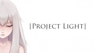 Carátula de Project Light  WIIU