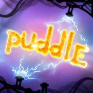 Carátula de Puddle  WIIU