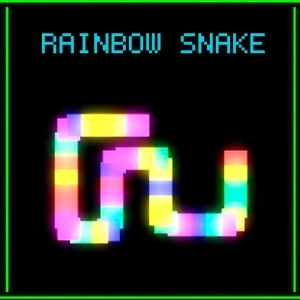 Carátula de Rainbow Snake  WIIU