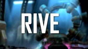 Carátula de RIVE  WIIU