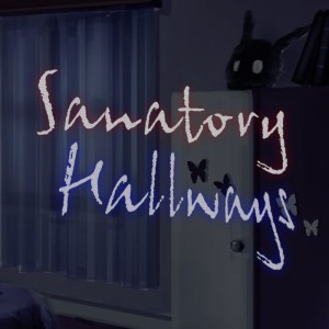 Carátula de Sanatory Hallways  WIIU