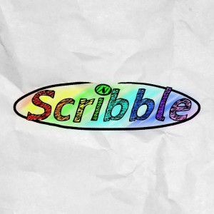 Carátula de Scribble  WIIU