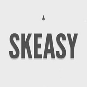 Carátula de SKEASY  WIIU