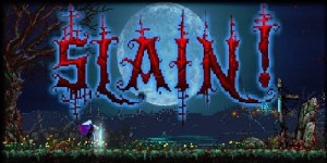 Carátula de Slain!  WIIU