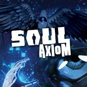 Carátula de Soul Axiom  WIIU