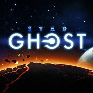 Carátula de Star Ghost  WIIU