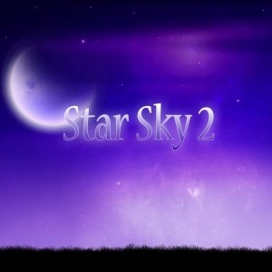 Carátula de Star Sky 2  WIIU