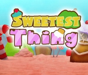 Carátula de Sweetest Thing  WIIU