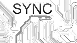 Carátula de Sync  WIIU