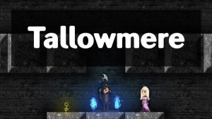 Carátula de Tallowmere  WIIU