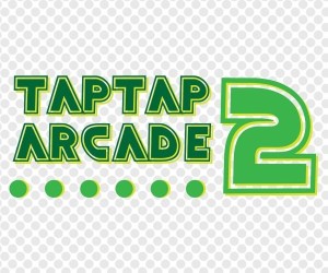 Carátula de TAP TAP ARCADE 2  WIIU