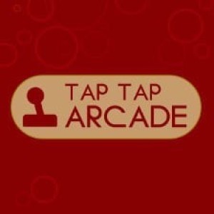 Carátula de TAP TAP ARCADE  WIIU